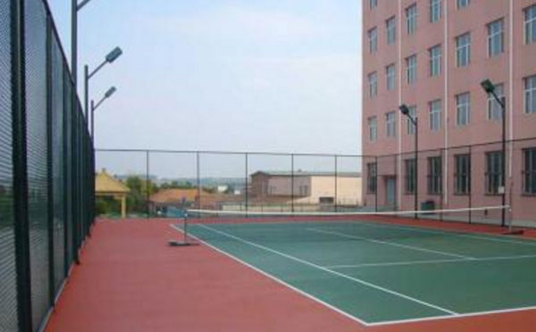 果洛水性丙烯酸地坪涂料