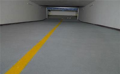 果洛环氧划线涂料