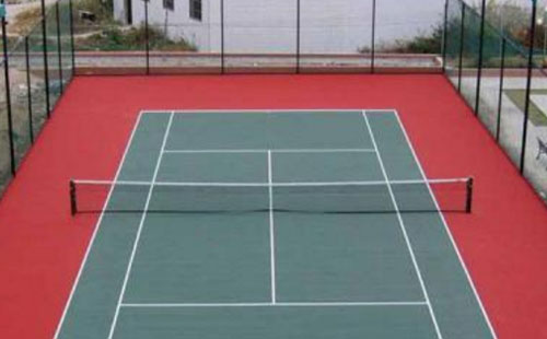 果洛改性丙烯酸面漆