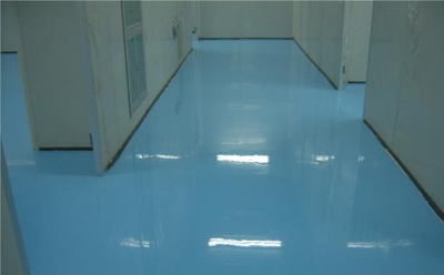 果洛果洛环氧地坪施工注意事项