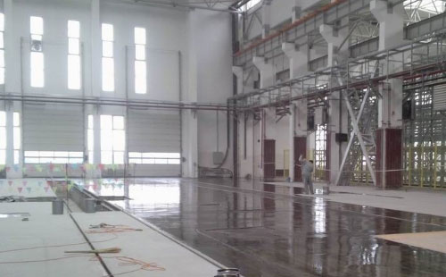 果洛通用环氧地坪底涂