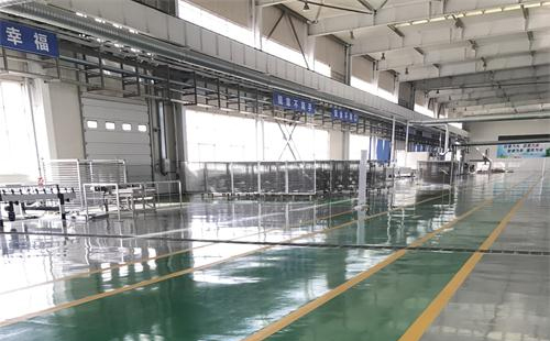 梦得来化工有限公司主营果洛果洛环氧地坪工程