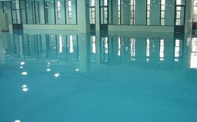 果洛果洛环氧地坪漆颜色怎么调？完全掌握调色绝招！