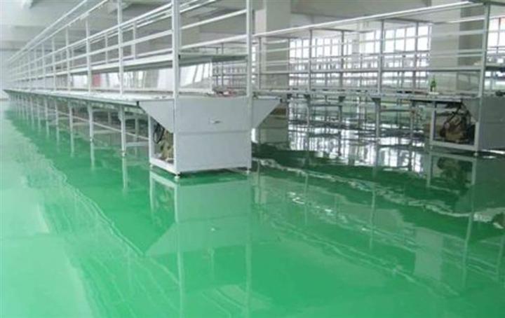 果洛果洛环氧地坪施工要注意哪些问题