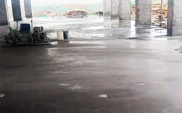 果洛不发火地面