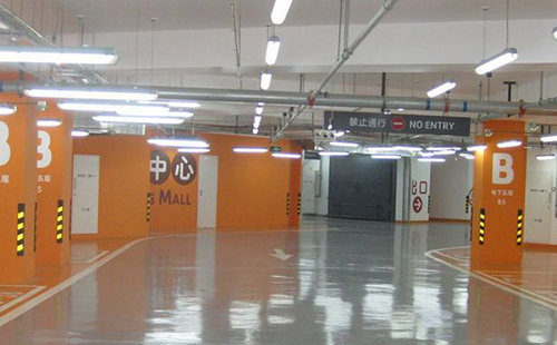 梦得来化工有限公司：专业果洛环氧地坪解决方案提供商