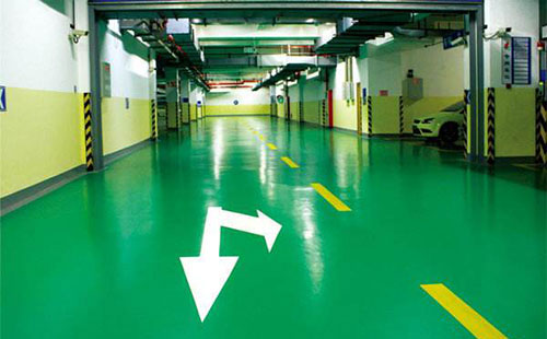 ‌果洛果洛环氧地坪工程验收标准：附着力、硬度、平整度检测方法