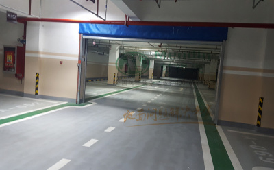 果洛果洛环氧地坪工程全解析：从设计到施工的完整流程