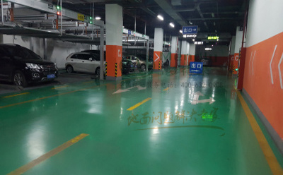 果洛果洛环氧地坪工程注意事项：如何避免施工中的常见问题？