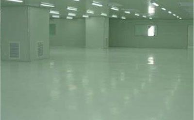 果洛果洛环氧地坪中涂选购必看：如何选择性价比高的材料？