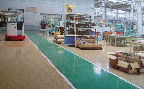 果洛果洛环氧地坪漆施工工艺及常见问题解决指南 果洛果洛环氧地坪漆施工工艺及常见问题解决指南